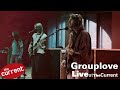 Capture de la vidéo Grouplove – Studio Session At The Current (Music & Interview)