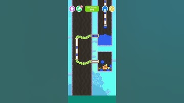 Save the Fish 796 Level
