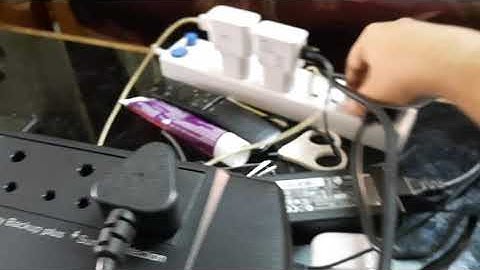 UPS With Auto Shutdown Software?