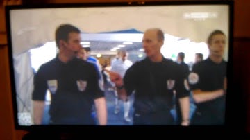 Acestream to Raspberry Pi