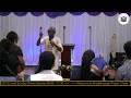 Mega Praise, Prayer and Prophetic Half Night @BPCI UK ANDOVER - 28 Jun 2024