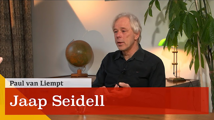 #487: Overgewicht stoppen is ook strijd tegen lobby's industrie en landbouw. Met Jaap Seidell