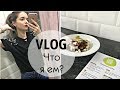 VLOG Мое новое питание // Элементарные рецепты // Kristi Videoblog