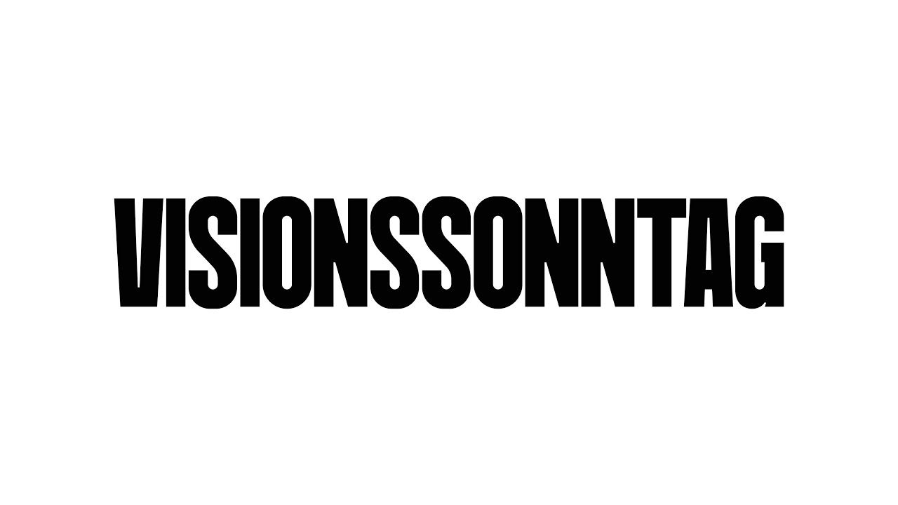 Visionssonntag 2024 / Renke Bohlen / 17.11.