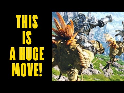 Square-Enix MASSIVE Company