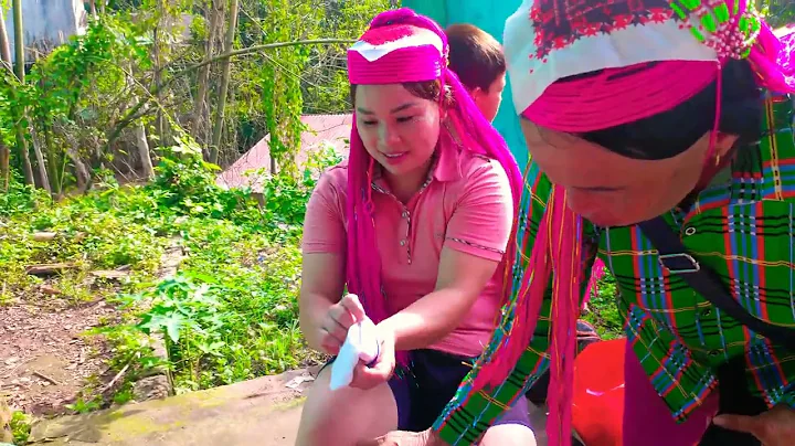 km mun chong mun ninh y bong