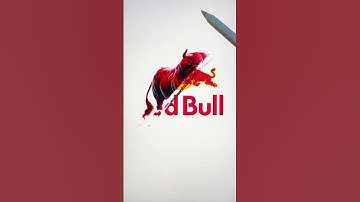 I overcomplicated logos: Part 17! #complicated #logos #logodesign #redesign #shorts #oversimplified