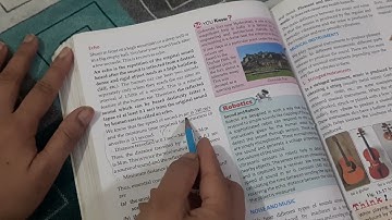 Class 8 Cordova Science Chapter 13 Sound Part 4 @classes6782