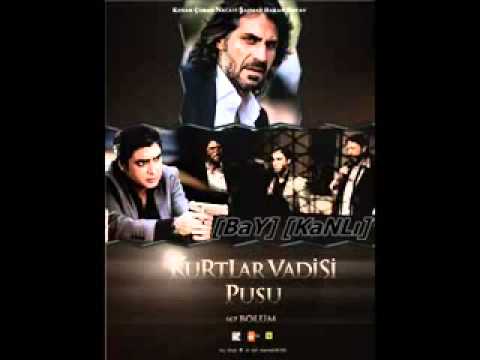 وادي الذئاب موسيقى تصويرية 40 ميماتي 4 