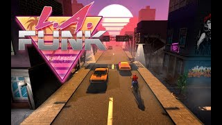L.A. Funk - Teaser Trailer screenshot 3