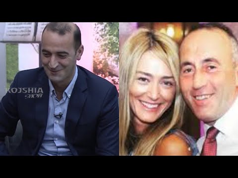 Daut Haradinaj: Ja