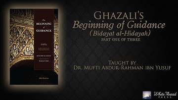 1/3 Ghazali