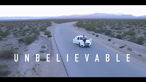 Paul Allen - Unbelievable [HD]