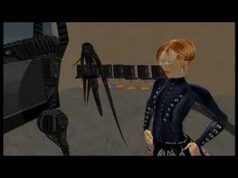 Thank you to all of the Suffern Middle School students and dedicated volunteers. ENTREPRENEUR PROJECTS: Mrs. Yodowitz's ClassesLITERATURE CIRCLES: Ms. Ivey & Mrs. Bujtas ClassesTHE SCRIPTED BOTS: Lyr LoboMUSIC STUDIO: Robbie DingoCONVENTION CENTER: Peggy Sheehy / Maggie MaratGEO GALLERY: Mrs. NetlerFRACTAL SCULPTURE: Seifert SurfaceTHE PLANETARIUM: Chaac AmarulaLEARNING CENTERS: Lumiere NoirTELEPORT STATIONS: Franx CharmingMAGNIFICENT LANDSCAPING: Lilith HeartLIBERTY ISLAND: Liberty TeslaCASTLE ZANDER: Itsme ZanderCASTLE CREATIONS: Ayesha HoneySKY HOME: The True RussellRice ResistanceWONDERFUL WAVES: Mathieu BasiatDOODLEAPOLIS: Patch LamintonRAMAPO ISLANDS VISIONARY: Peggy Sheehy / Maggie MaratJames YapRamapo Central School District, Suffern, NYFIRESABRE CONSULTING LLC: Fred Fuchs / Gus PlisskinPROJECTS / PLANNING: Kevin Jarrett / K.J. HaxShot around the islands and in the library, Ramapo!SOUNDTRACK: Chris Hambly / Audio Zenithhttp://audana.comhttp://www.audiocourses.comToccata and Fugue in D Minor, J. S. Bach Soular - Tomorrow Never Comes Folio - Friday Girl Ludwig van Beethoven's Piano Sonata opus 27MACHINIMA: HVX Silverstar / Bernadette Daly Swanson Bernadette Daly Swanson & Peggy Sheehy © 2007Filmed on location in the very beautiful Second Life by HVX Silverstar / Bernadette Daly Swanson Ramapo! Suffern Middle School, Library, Teen Second Life