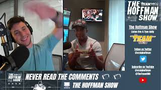 DC Sports Fans Go Off on Commanders, Wizards New Hires In The Comments | NRTC