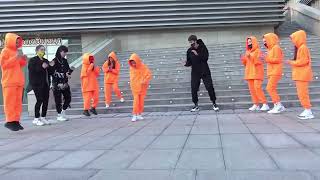 ALAN WALKER FADED 😍 ШАФФЛ ОТ ДЕТЕЙ В КАЗАНИ 🔥 TUZELITY #shuffledance #tuzelity #video