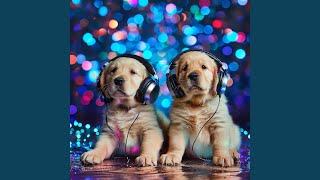 Quiet Paw Echoes