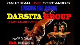 JAIPONG DARSITA GRUP : BPK. WARJA -  IBU.CASWEN SIANG