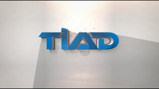 Turkish Machine Tools Association (TIAD) Promotion Film - 2023