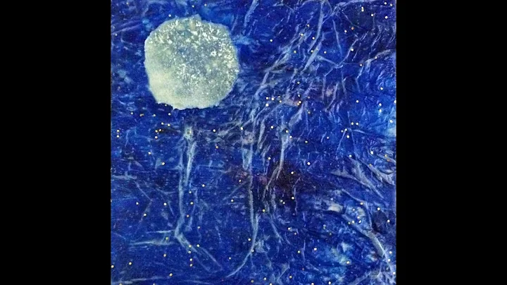 St. Hildegard's Sanctuary ~ Advent 3