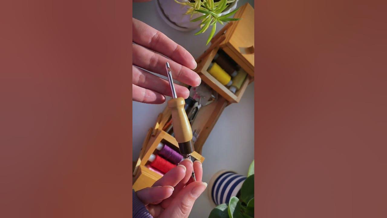 Lavor игла ковровая