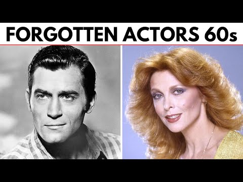 18 Forgotten 1960s TV Actors Who Quietly Changed Careers