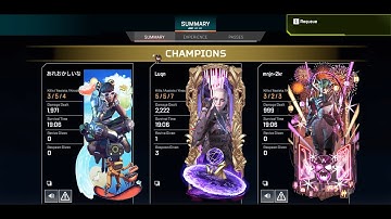 Apex Legends#1 #Wraith #clip #clips #apex #apexlegends #apexlegendsclips 
