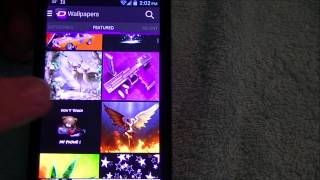 Best App for Ringtones and Wallpapers screenshot 2