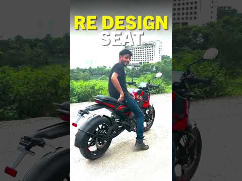 5 Things About Oben Rorr EZ