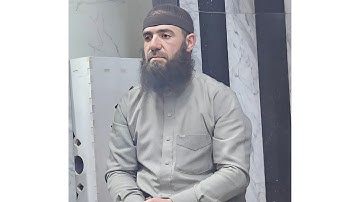 الشيخ رابح قلواش [سورة الانبياء] من صلاة التراويح