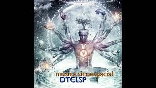 David Y Su Teclado Espacial - Música Sicoespacial