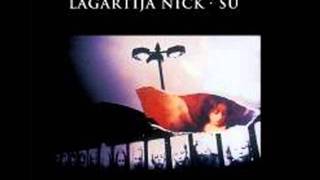 Lagartija Nick "La Curva De Las Cosas" chords