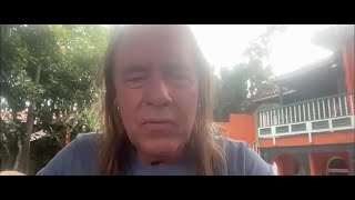 HELLOWEEN : Interview with ANDI DERIS - Wanted Record (Bari)- Italy