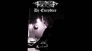 Mix New Techno, Dark Techno, Indus, Techno Industrial 'Part 13) 27 Novembre 2020 By Dj Eurydice