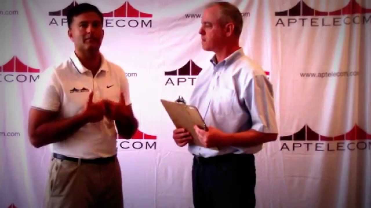 APTelecom Monthly Video Expert Series: The Importance Corporate Social Responsibility