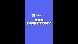 The days of wandering around the web are over: welcome to the App Directory #shorts