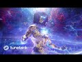 Space conquerors  scifi battle epic heroic orchestral music  copyright free
