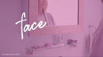 TD Movements: Facial Grimacing