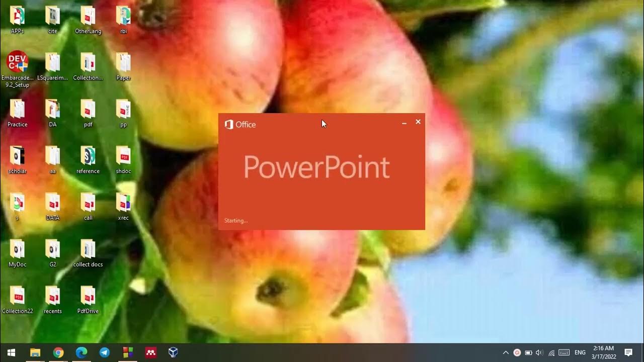 9 Steps to fix the PowerPoint attempt to repair the presentation errors ...