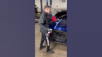 How to use ‘Final Touch’!    devsdetailing.com