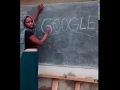 Google in Africa...