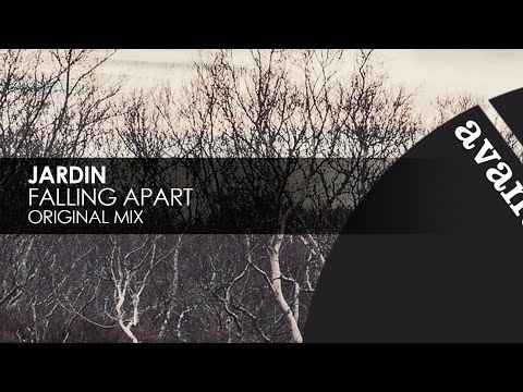 Jardin - Falling Apart [Avanti]