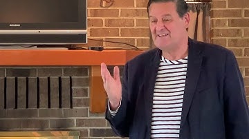 Rory Duff Intro to Dowsing