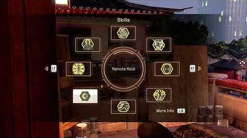 Alpha Protocol No kill run Final #18