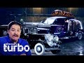 Carrozas fúnebres de lujo: Las favoritas de Martín | Mexicánicos | Discovery Turbo