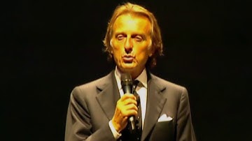 FIAT HoloShow Backstage  3d Animation Must See! F\X