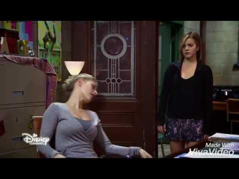 Old Riley Next Step The Next Step: Emily habla con Riley (4x26) - YouTube