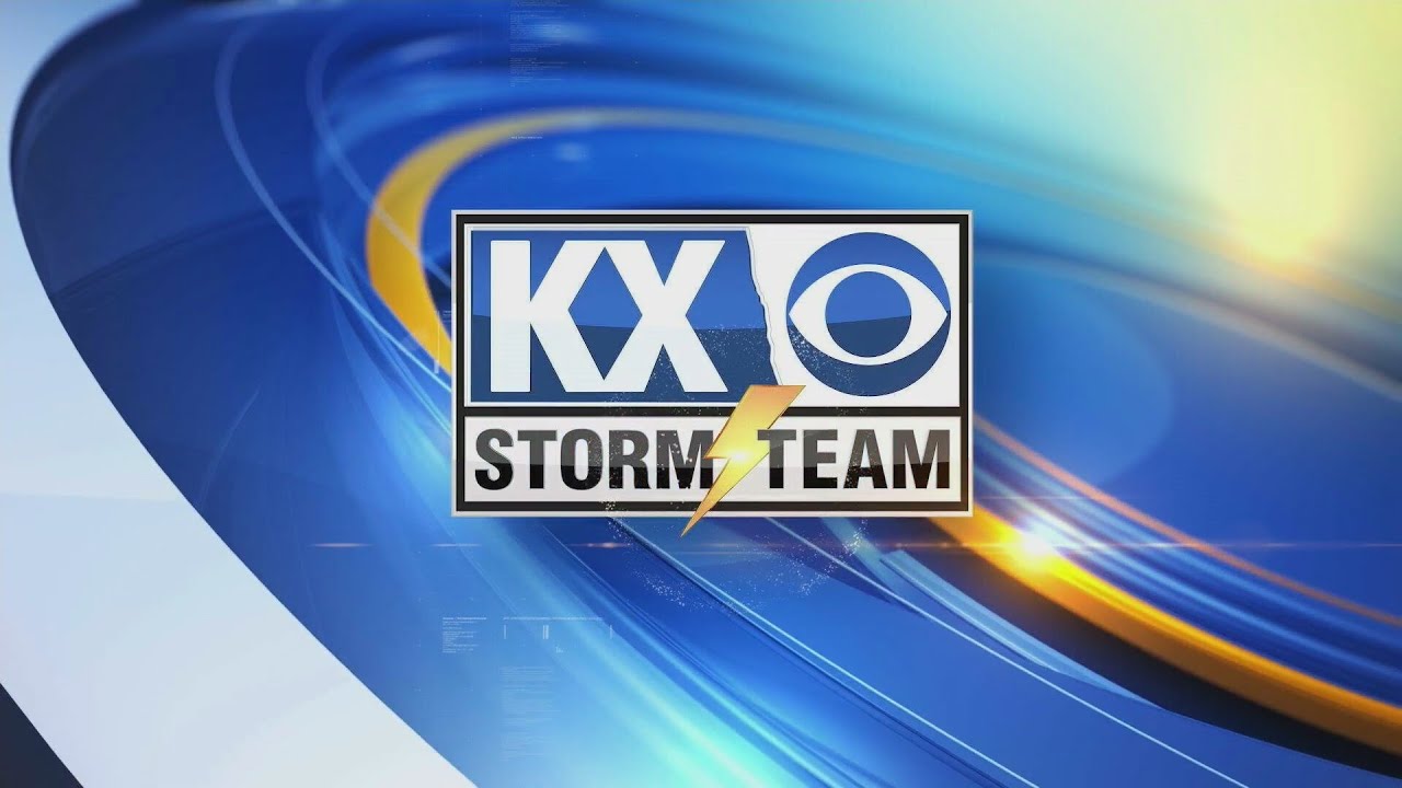 Chief Meteorologist Kenny Miller's Full 6 PM Forecast 1/5