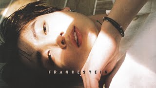 JUNGKOOK FMV "Frankestein"