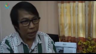 DVB TV - ျမန္မာဝတၳဳတို ရာျပည့္ပြဲကို Penျမန္မာက က်င္းပသြားဖုိ႕ စီစဥ္